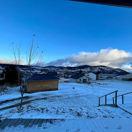 Apartmán La Jassette 7