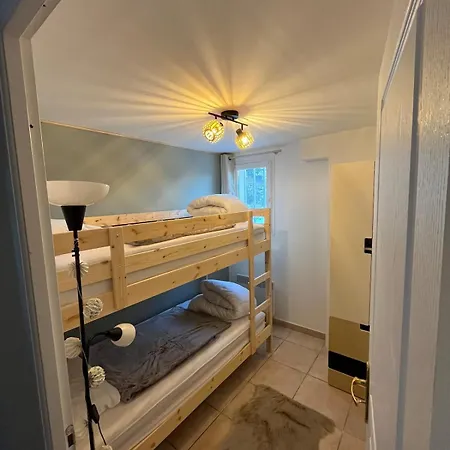 La Jassette 7 * Saint-Pierre-dels-Forcats