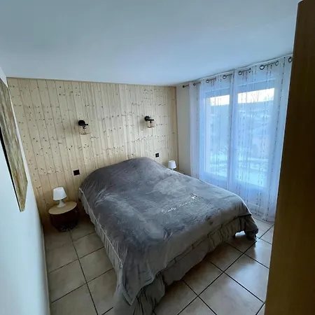 Apartmán La Jassette 7