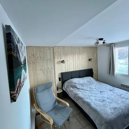 La Jassette 7 Saint-Pierre-dels-Forcats