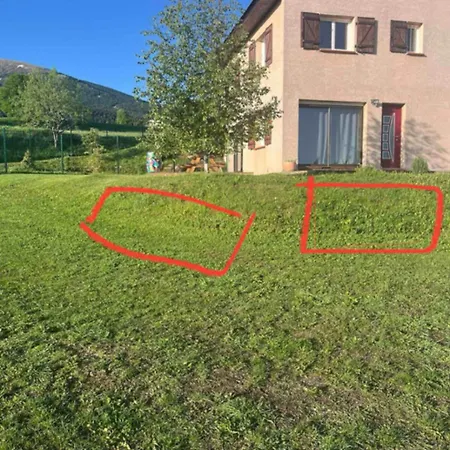 Apartmán La Jassette 7 Saint-Pierre-dels-Forcats